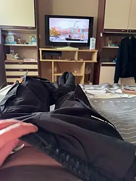 Snapshot of Huncutkuki chatting on December 21, 2024, 12:16 pm Huncutkuki online show from December 21, 2024, 12:16 pm