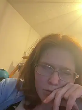 AurburnMayhem online show from December 28, 2024, 11:16 pm