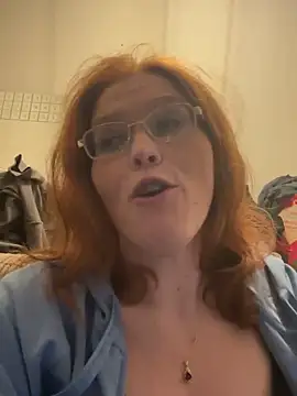 AurburnMayhem online show from December 14, 2024, 2:22 am