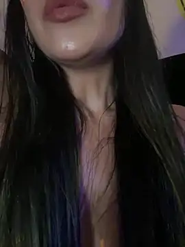 Snapshot of Alexandra_duque chatting on March 15, 2025, 11:50 pm Alexandra duque online show from March 15, 2025, 11:50 pm