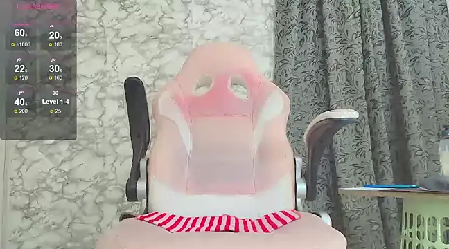 ovilicious online show from March 23, 2025, 12:15 am