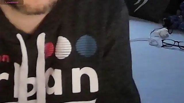 larsgessner30 online show from March 1, 2026, 6:13 am