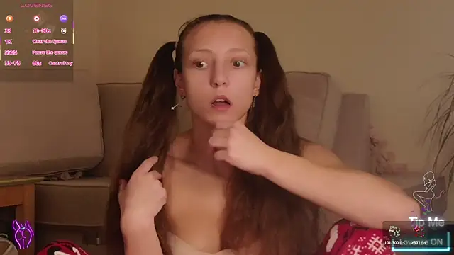 Milky flexy cat online show from November 9, 2025, 2:43 pm