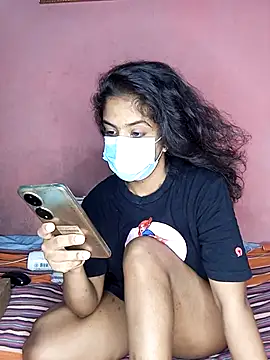 Snapshot of nadeeshakodituwakku chatting on March 22, 2025, 6:43 am nadeeshakodituwakku online show from March 22, 2025, 6:43 am