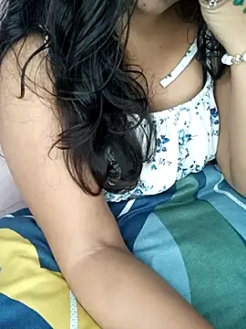 Tanvi-patil online show from July 6, 2026, 5:48 pm