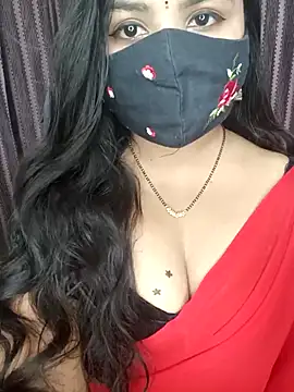 Tanvi-patil online show from February 19, 2026, 4:59 pm