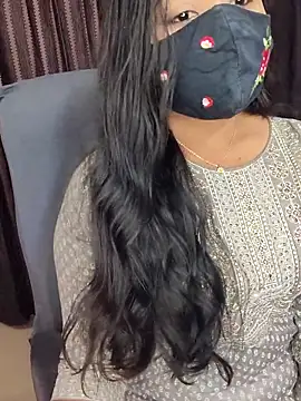 Tanvi-patil online show from December 19, 2025, 6:16 am