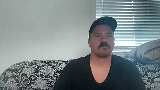 steelwood303 online show from October 19, 2025, 11:07 pm