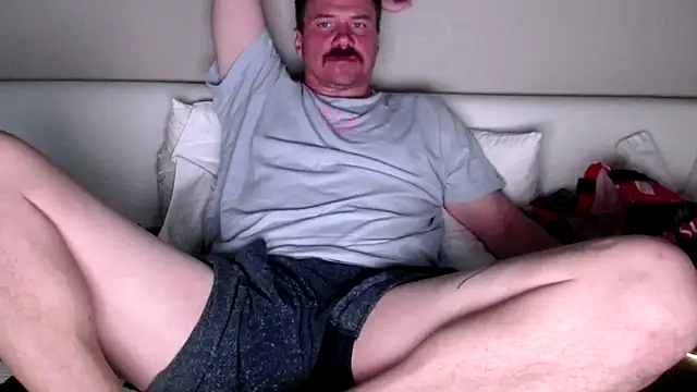 steelwood303 online show from October 25, 2025, 6:12 am