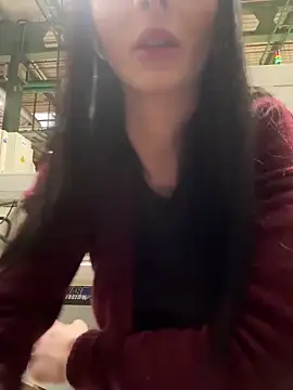 Snapshot of hrnxyygirl chatting on December 17, 2024, 2:55 pm hrnxyygirl online show from December 17, 2024, 2:55 pm