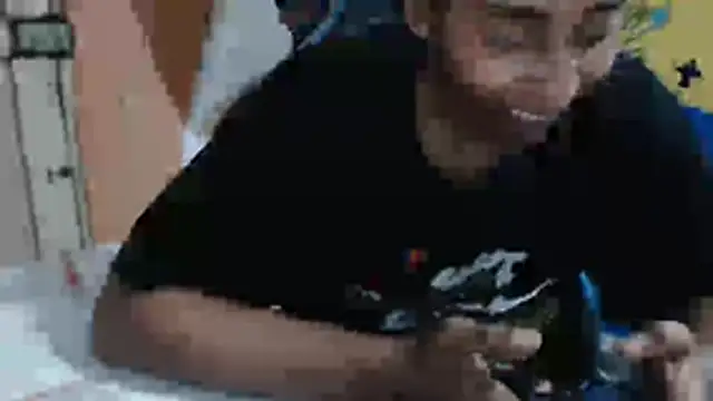 yohatinelly07 online show from October 20, 2025, 1:51 am