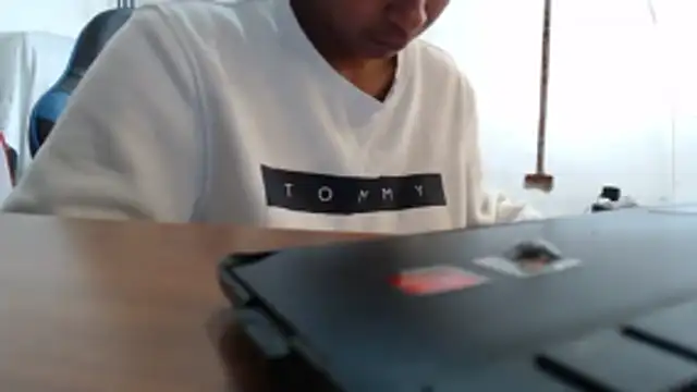 yohatinelly07 online show from November 6, 2025, 6:45 pm