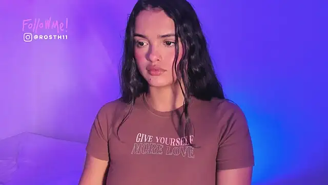 rossth1 online show from March 16, 2025, 11:04 pm