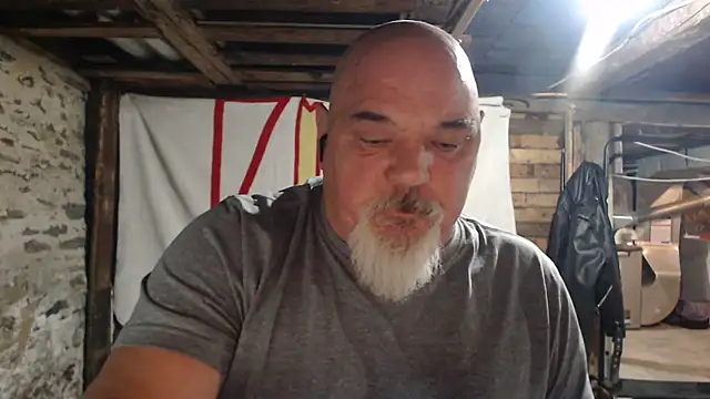 Newfiesausage1972 online show from November 20, 2025, 11:47 pm