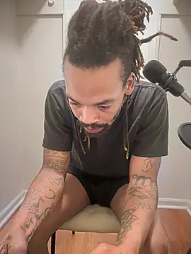 1BeautyN1Beast online show from February 22, 2026, 9:27 pm