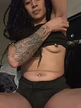 Shuggabutt online show from March 5, 2026, 8:00 am