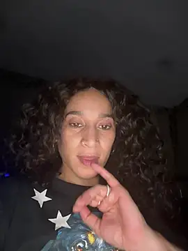 Shuggabutt online show from February 23, 2025, 2:25 pm