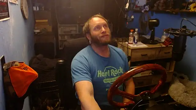 long thinmint86 online show from February 27, 2025, 4:21 pm