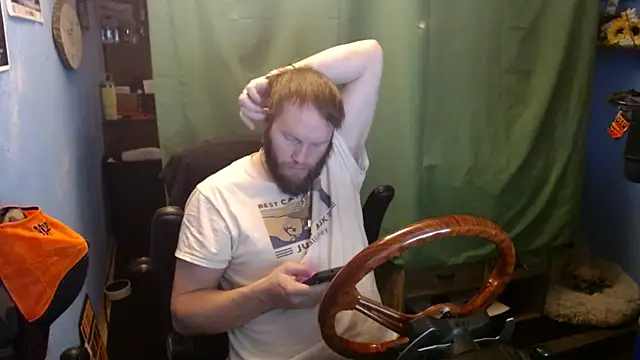 long thinmint86 online show from January 14, 2025, 1:28 pm