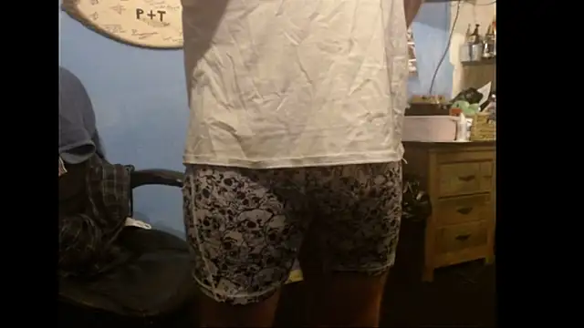 long thinmint86 online show from December 19, 2025, 6:21 pm