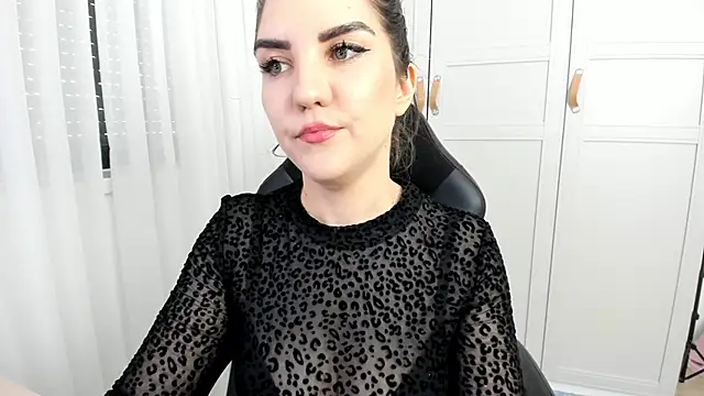 EnygmaVane online show from February 26, 2025, 1:32 pm