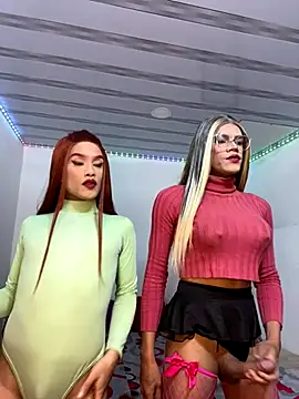 big girl21cm online show from December 16, 2025, 12:26 am