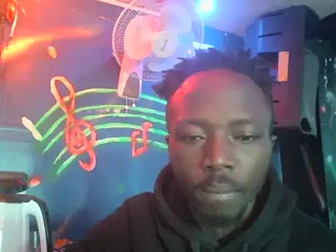 Cedric254 online show from December 18, 2024, 9:04 am