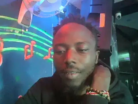 Cedric254 online show from December 17, 2024, 10:01 am