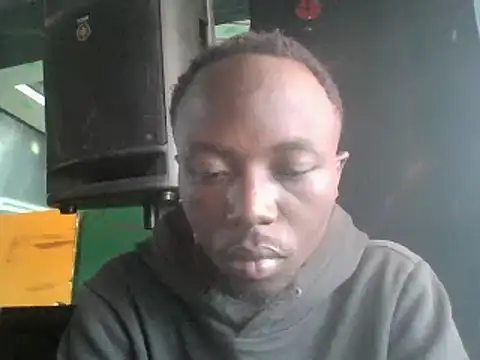 Cedric254 online show from February 20, 2025, 7:45 am