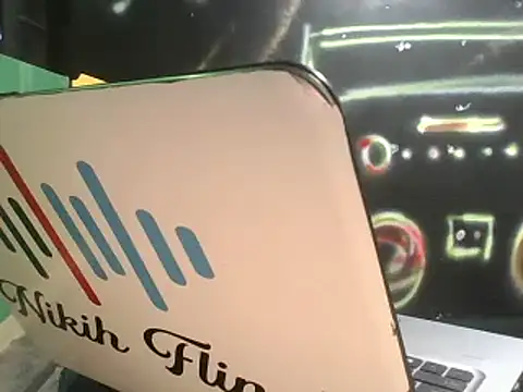 Cedric254 online show from February 23, 2025, 5:29 pm