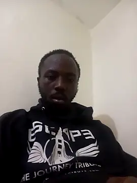 Cedric254 online show from October 29, 2025, 10:42 pm