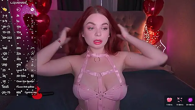 CarolinaDia online show from February 18, 2025, 6:37 am