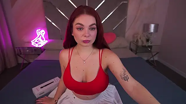 CarolinaDia online show from March 15, 2025, 8:54 pm