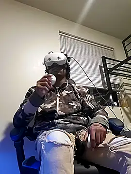 gaimov3r2024 online show from February 23, 2026, 4:14 am