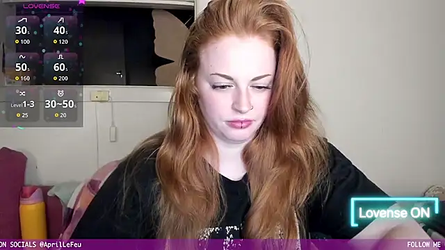 aaprill online show from September 22, 2025, 9:37 am