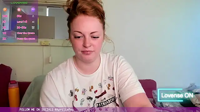 aaprill online show from December 20, 2025, 8:17 am