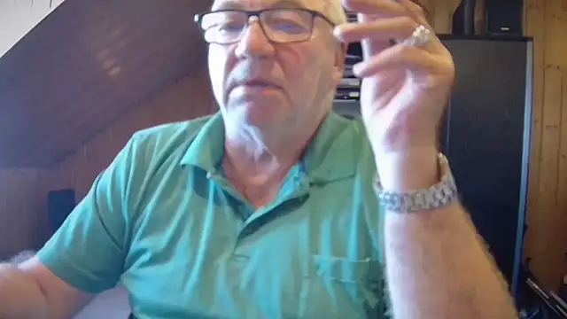 biggandybig online show from October 2, 2025, 6:28 am