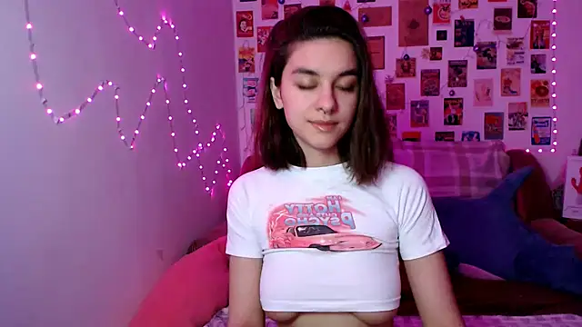 Celine Dionn online show from January 7, 2025, 1:24 pm