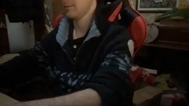 marguiabc online show from January 2, 2025, 11:52 am