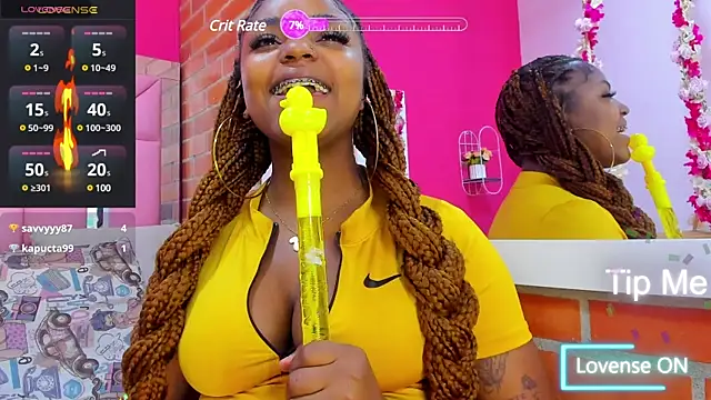 malu horny 69 online show from January 6, 2025, 5:49 pm