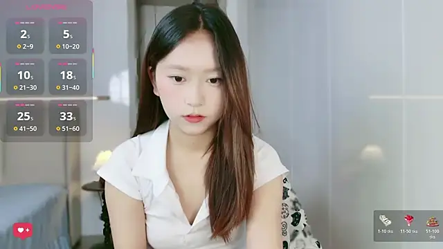 kaka622 online show from November 16, 2025, 11:26 am