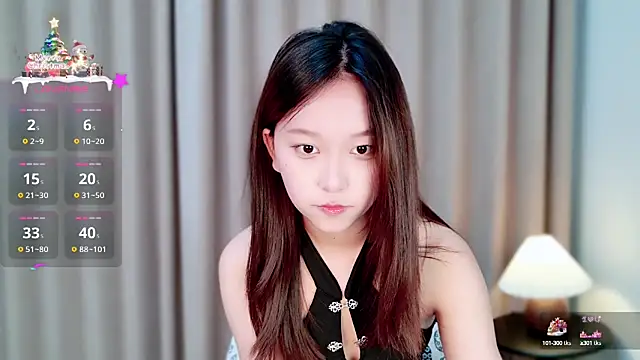 kaka622 online show from September 20, 2025, 7:57 am