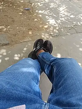 Snapshot of Anay307 chatting on June 10, 2026, 8:04 am Anay307 online show from June 10, 2026, 8:04 am