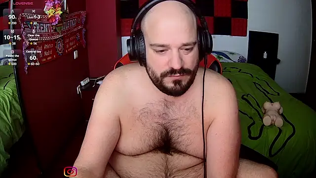 Snapshot of menditeta1 chatting on February 19, 2026, 8:28 pm menditeta1 online show from February 19, 2026, 8:28 pm