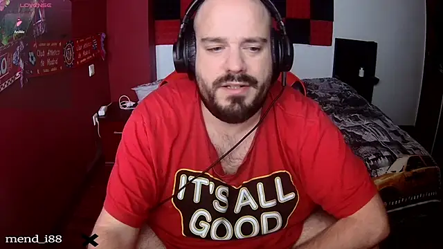 Snapshot of menditeta1 chatting on January 16, 2026, 8:13 pm menditeta1 online show from January 16, 2026, 8:13 pm