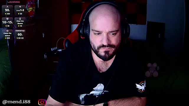 Snapshot of menditeta1 chatting on February 25, 2026, 8:41 pm menditeta1 online show from February 25, 2026, 8:41 pm