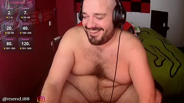 Snapshot of menditeta1 chatting on December 3, 2025, 9:47 pm menditeta1 online show from December 3, 2025, 9:47 pm