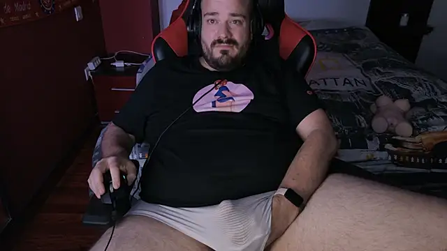 menditeta1 online show from April 19, 2026, 9:50 pm