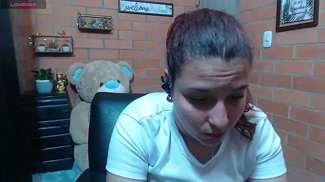 alexia 87 online show from September 19, 2025, 11:20 pm