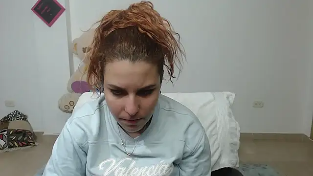 alexia 87 online show from March 13, 2025, 4:16 am